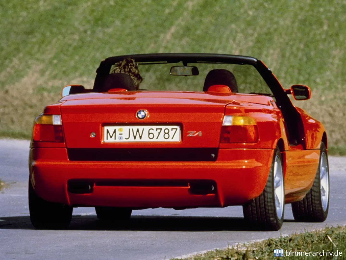 BMW  Z1 2.5 Standart 1