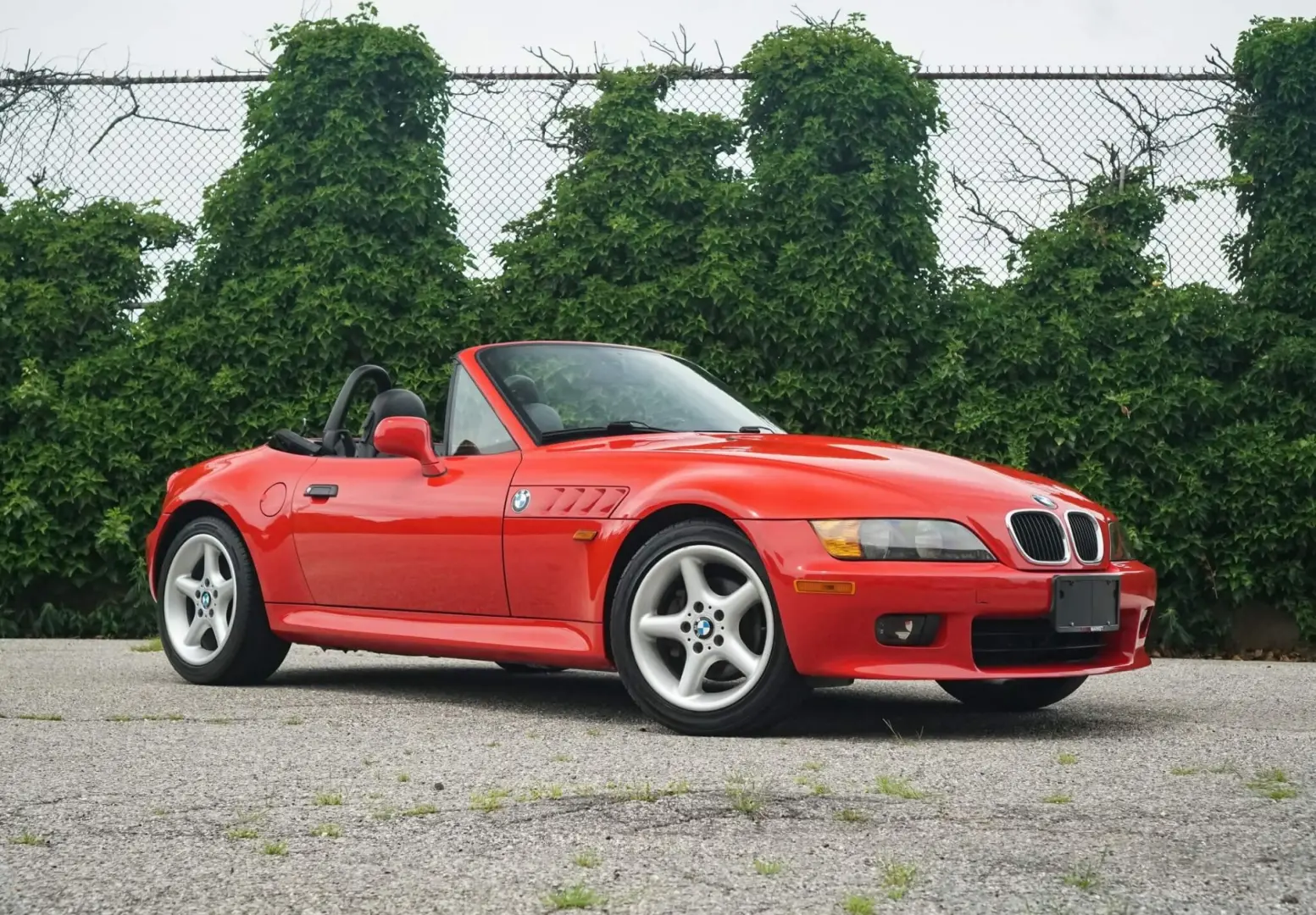 BMW  Z3 2.8 Standart 0