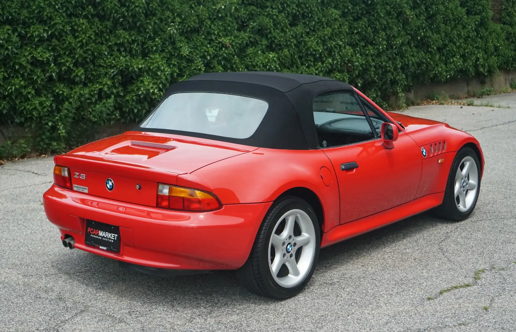 BMW  Z3 2.8 Standart 4