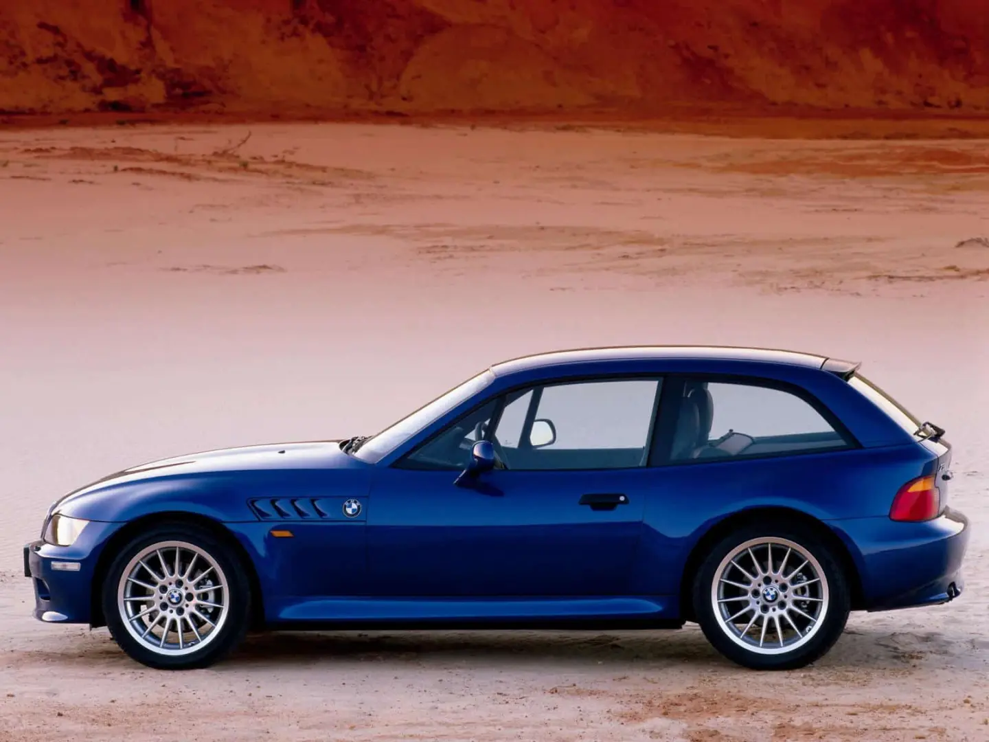 BMW  Z3 2.8 Standart 7