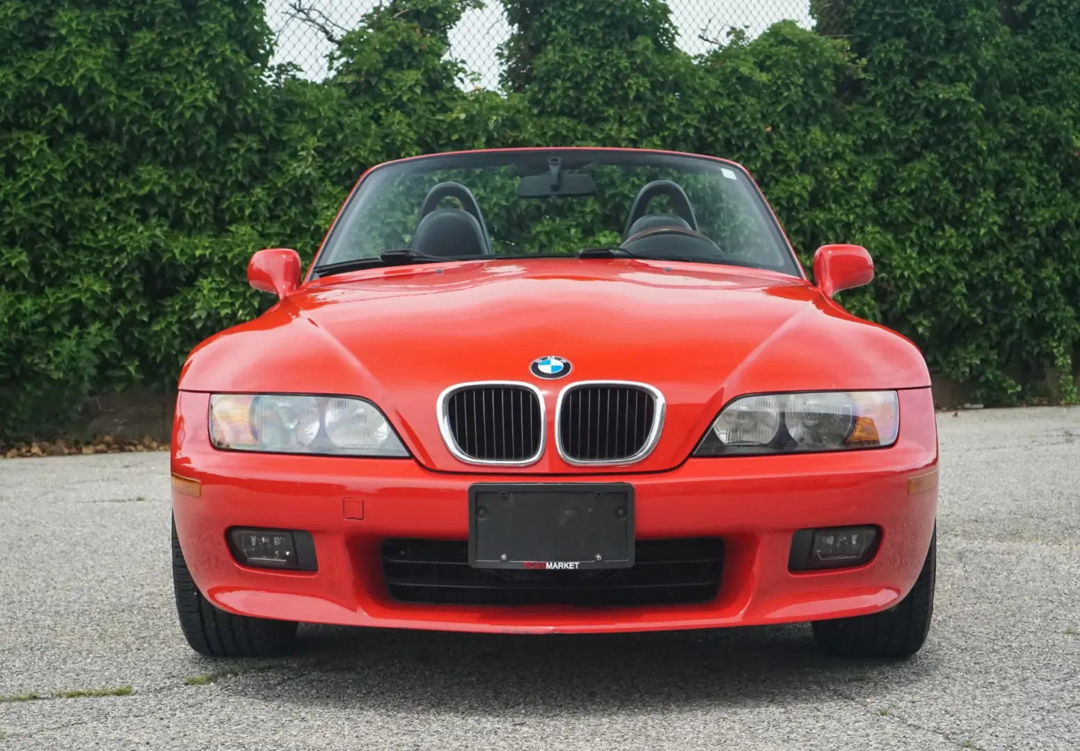 BMW  Z3 2.8 Standart 6