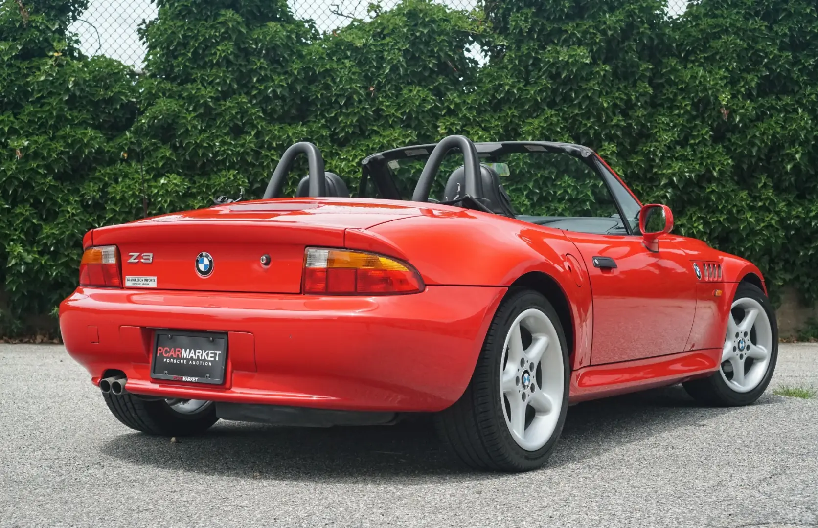 BMW  Z3 2.8 Standart 7