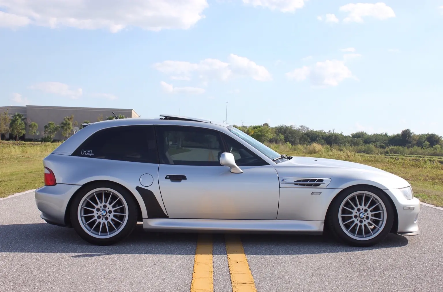 BMW  Z3 3.0 Standart 0