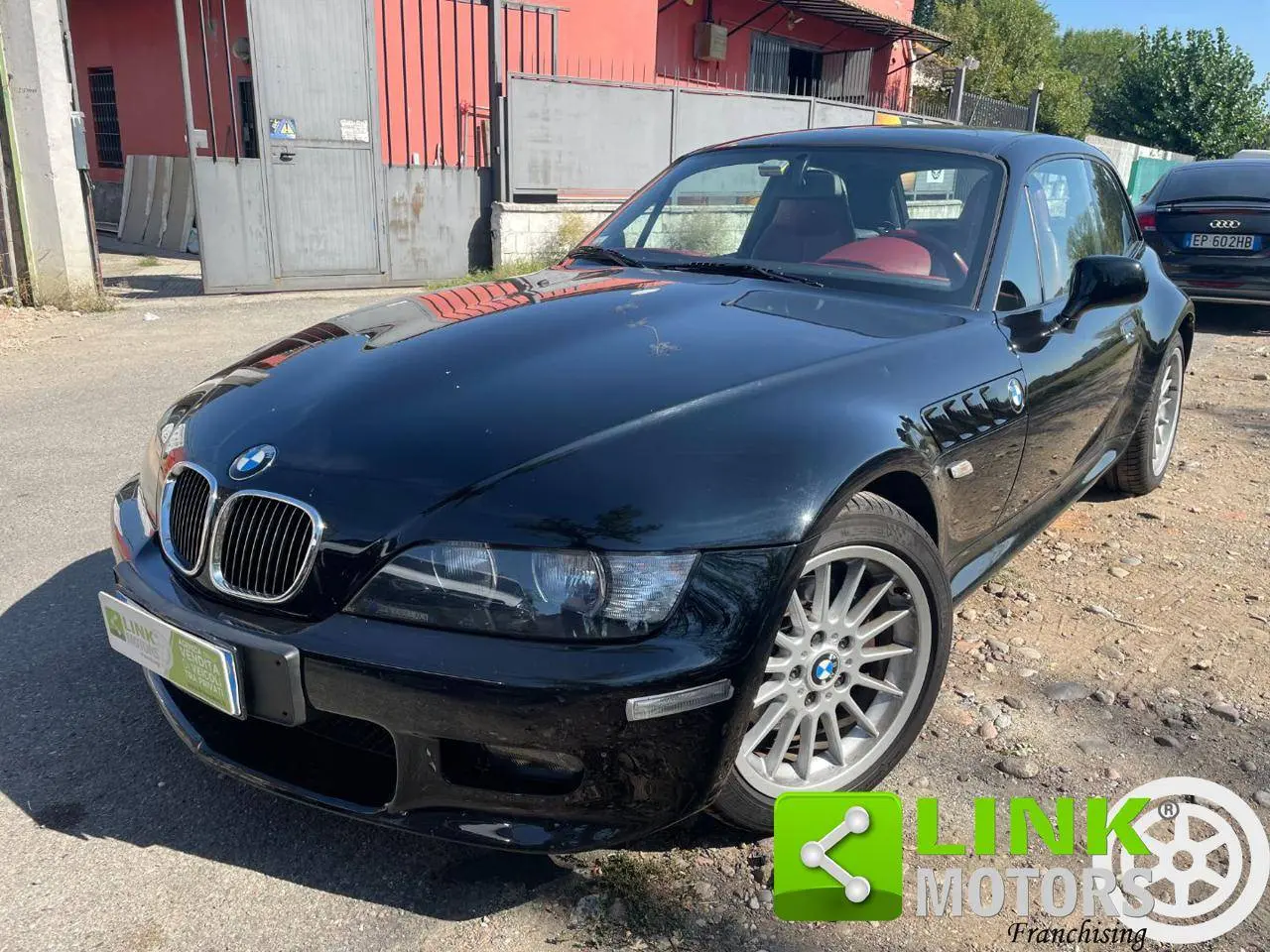 BMW  Z3 3.0 Standart 2