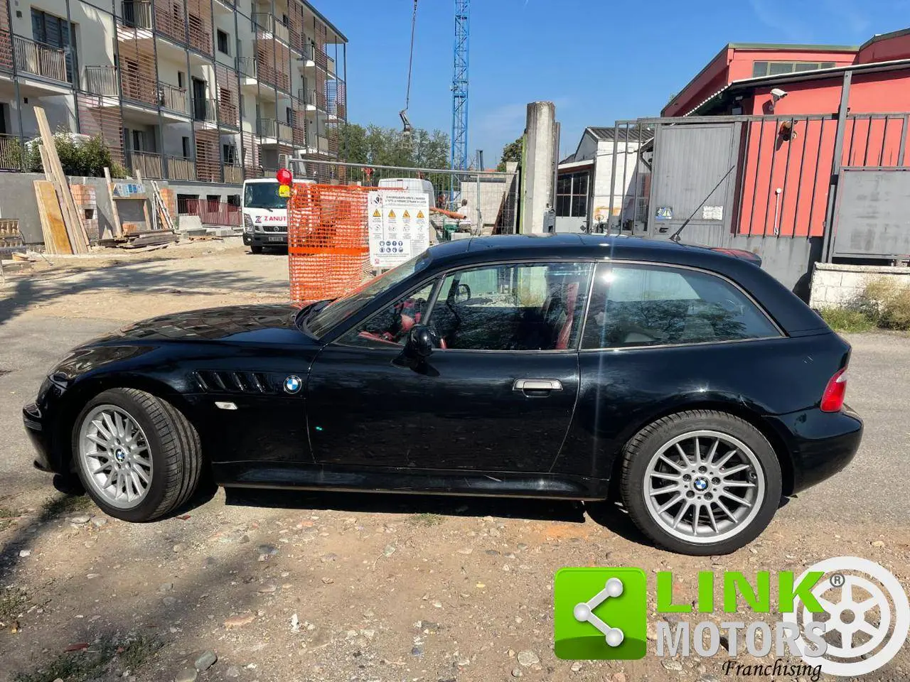 BMW  Z3 3.0 Standart 3