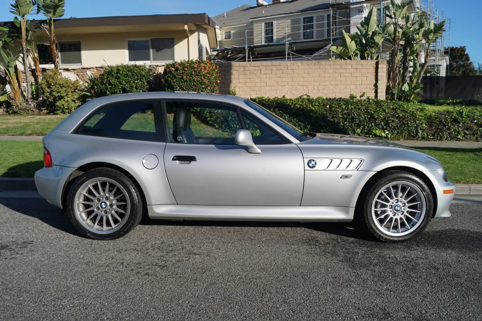 BMW  Z3 3.0 Standart 4
