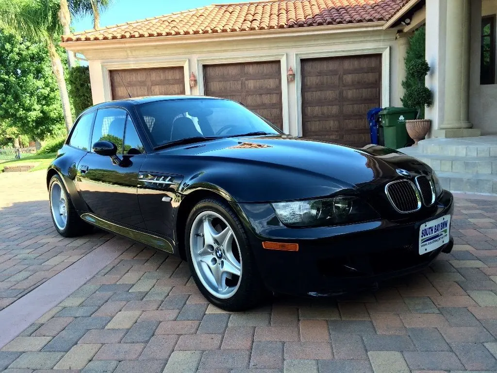 BMW  Z3 3.0 Standart 7