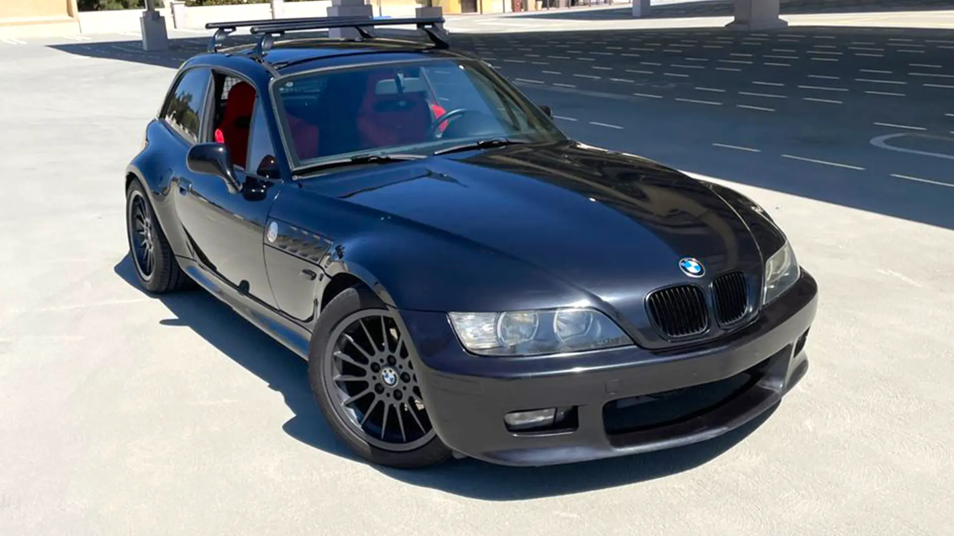 BMW  Z3 3.0 Standart 7