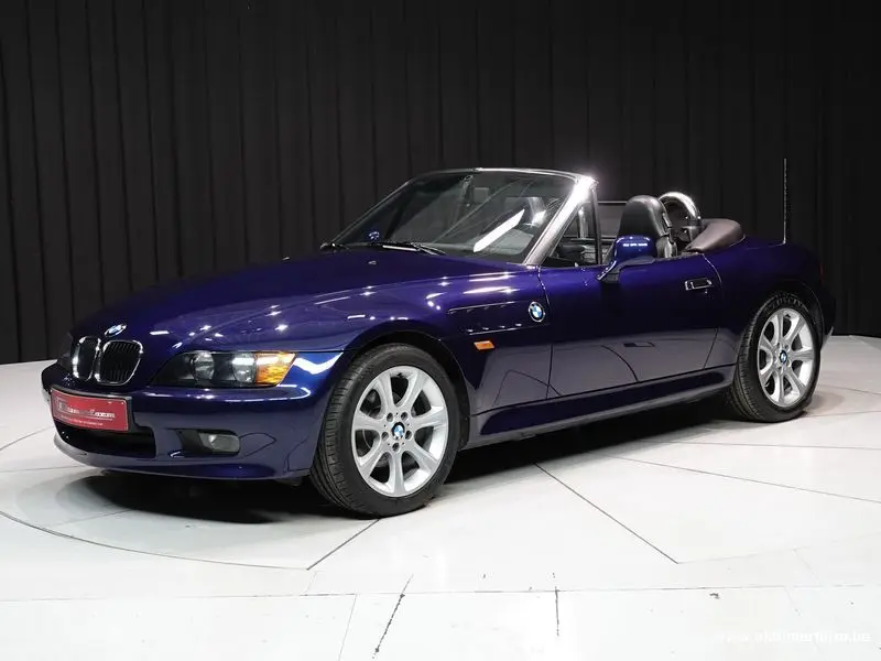 BMW  Z3 Roadster 1.8 Standart 3