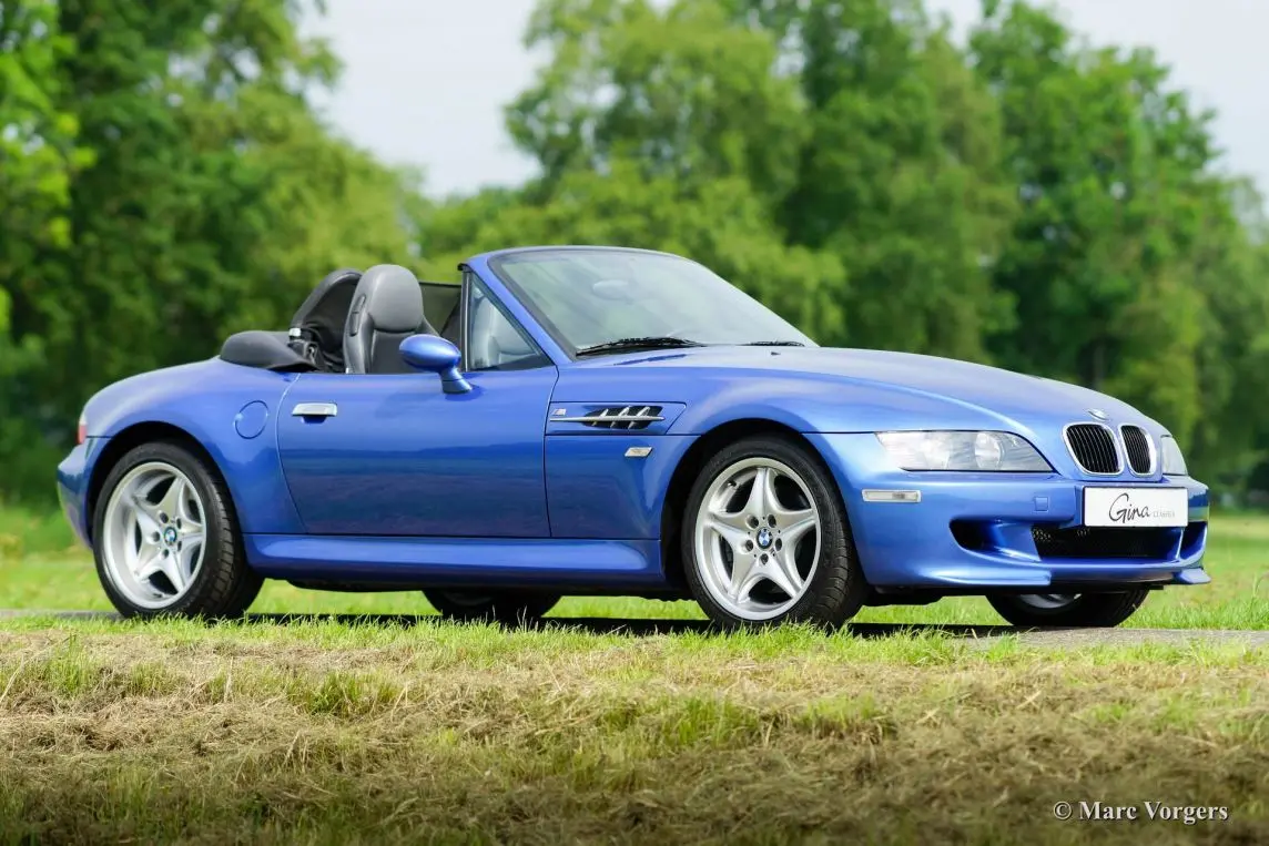 BMW  Z3 Roadster 1.8 Standart 1