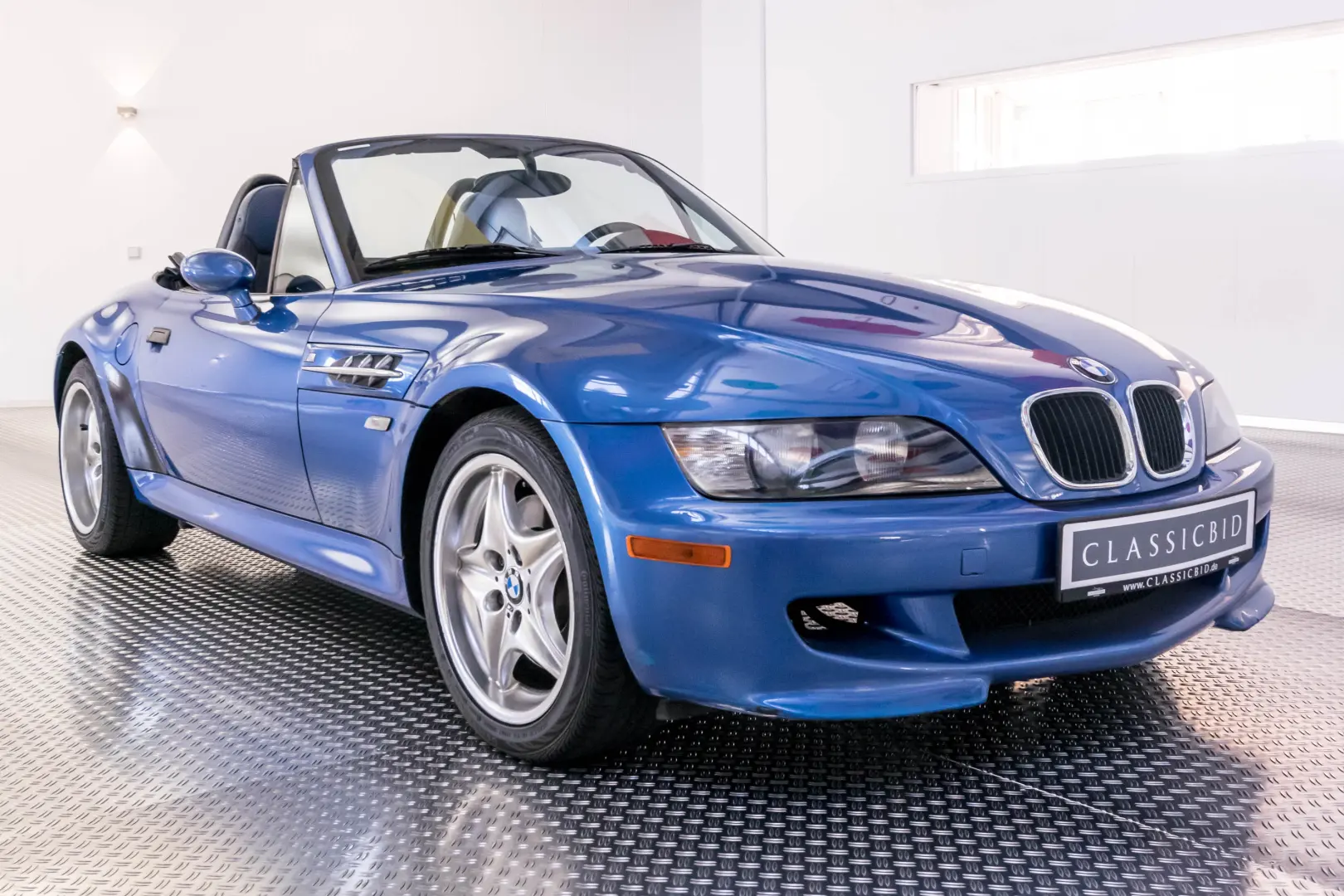BMW  Z3 Roadster 1.8 Standart 2