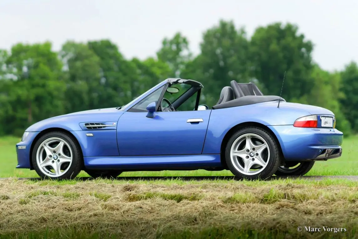 BMW  Z3 Roadster 1.8 Standart 6