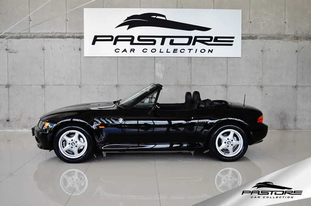 BMW  Z3 Roadster 1.9 Standart 6
