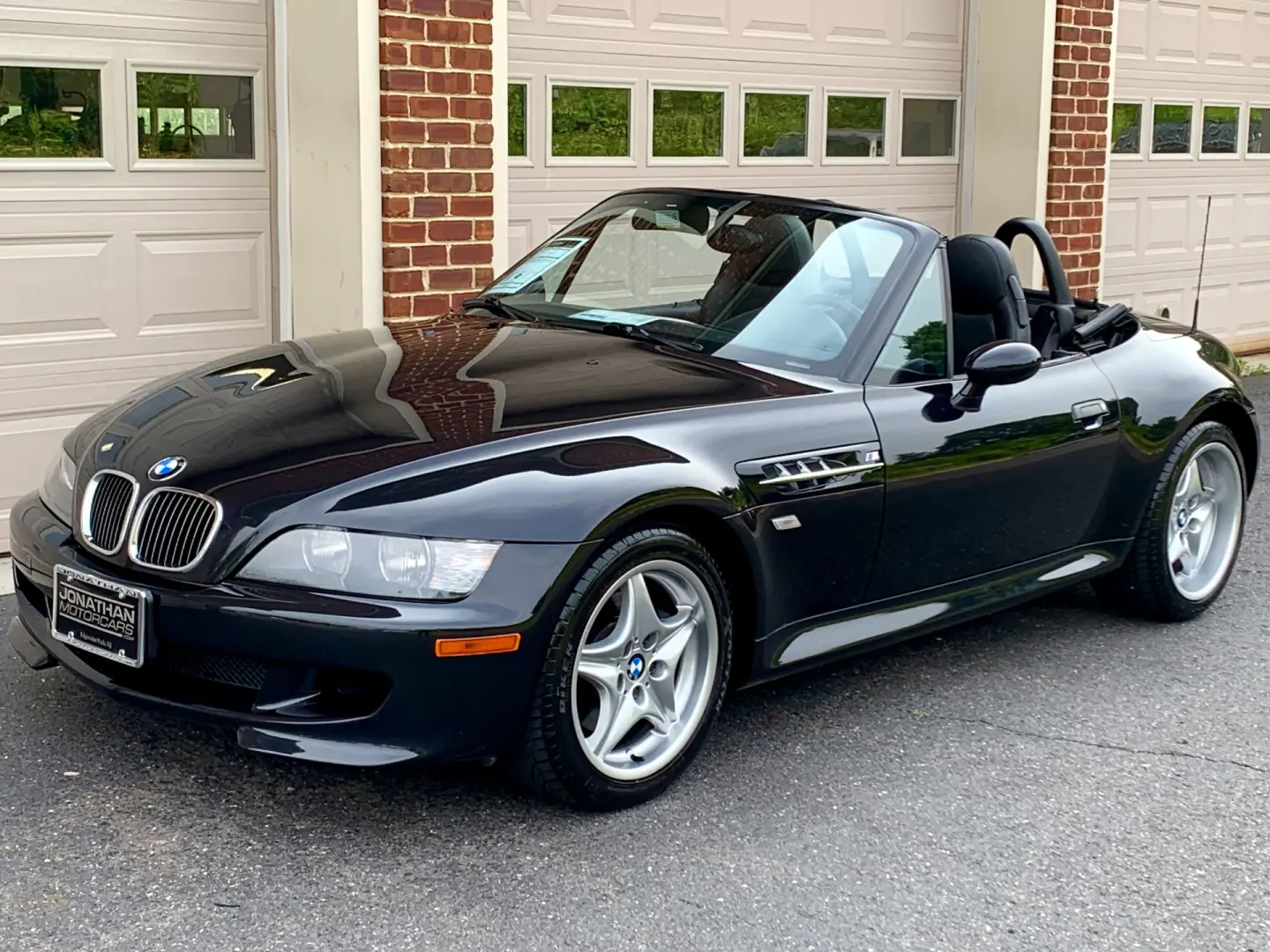 BMW  Z3 Roadster 2.2 Standart 0