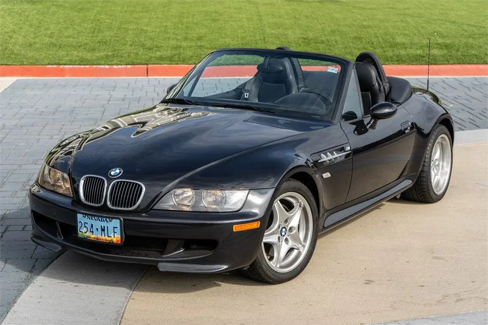 BMW  Z3 Roadster 3.0 Standart 3