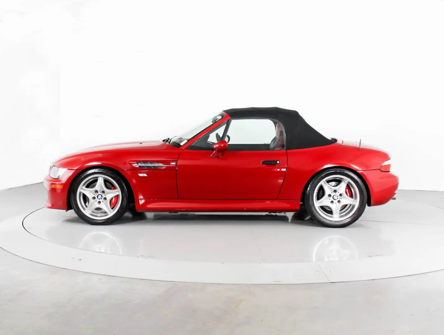 BMW  Z3 Roadster 1.9 Standart 6
