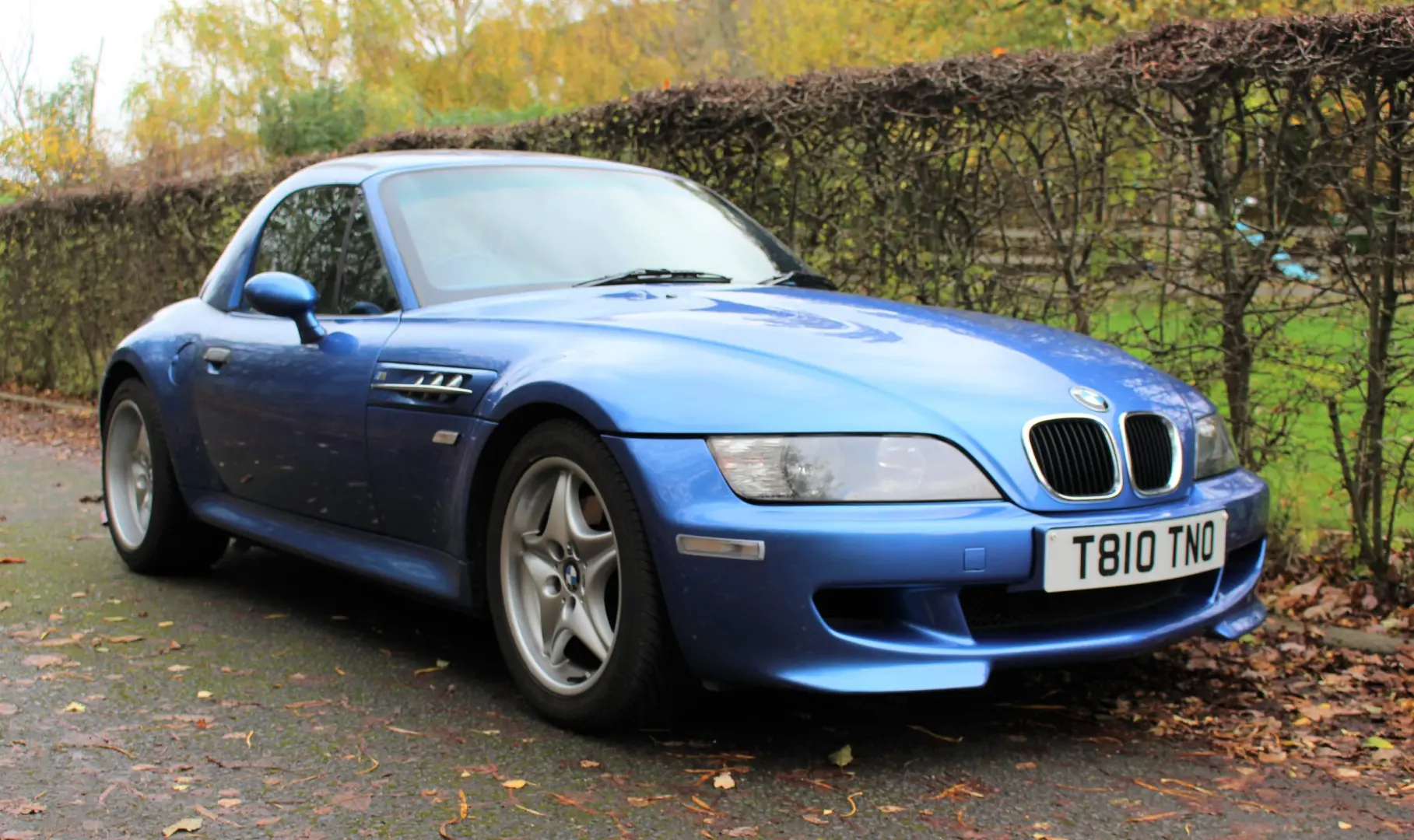 BMW  Z3 Roadster 2.0 Standart 0