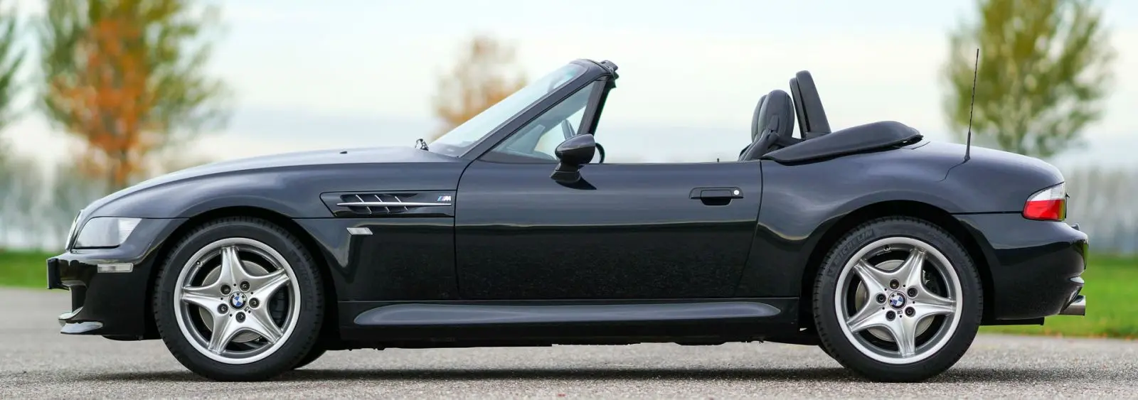 BMW  Z3 Roadster 2.0 Standart 2