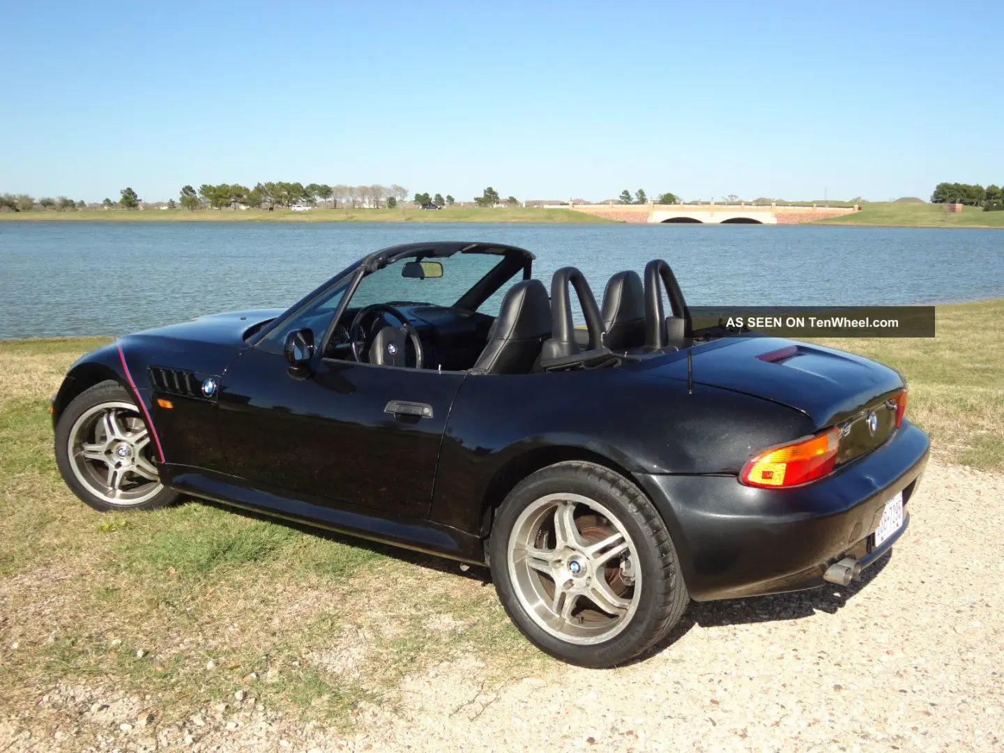BMW  Z3 Roadster 2.0 Standart 5