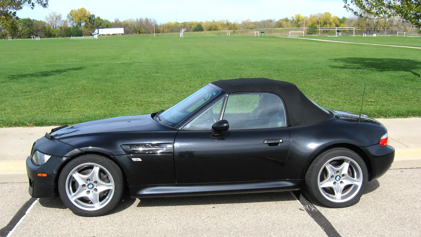 BMW  Z3 Roadster 2.0 Standart 4