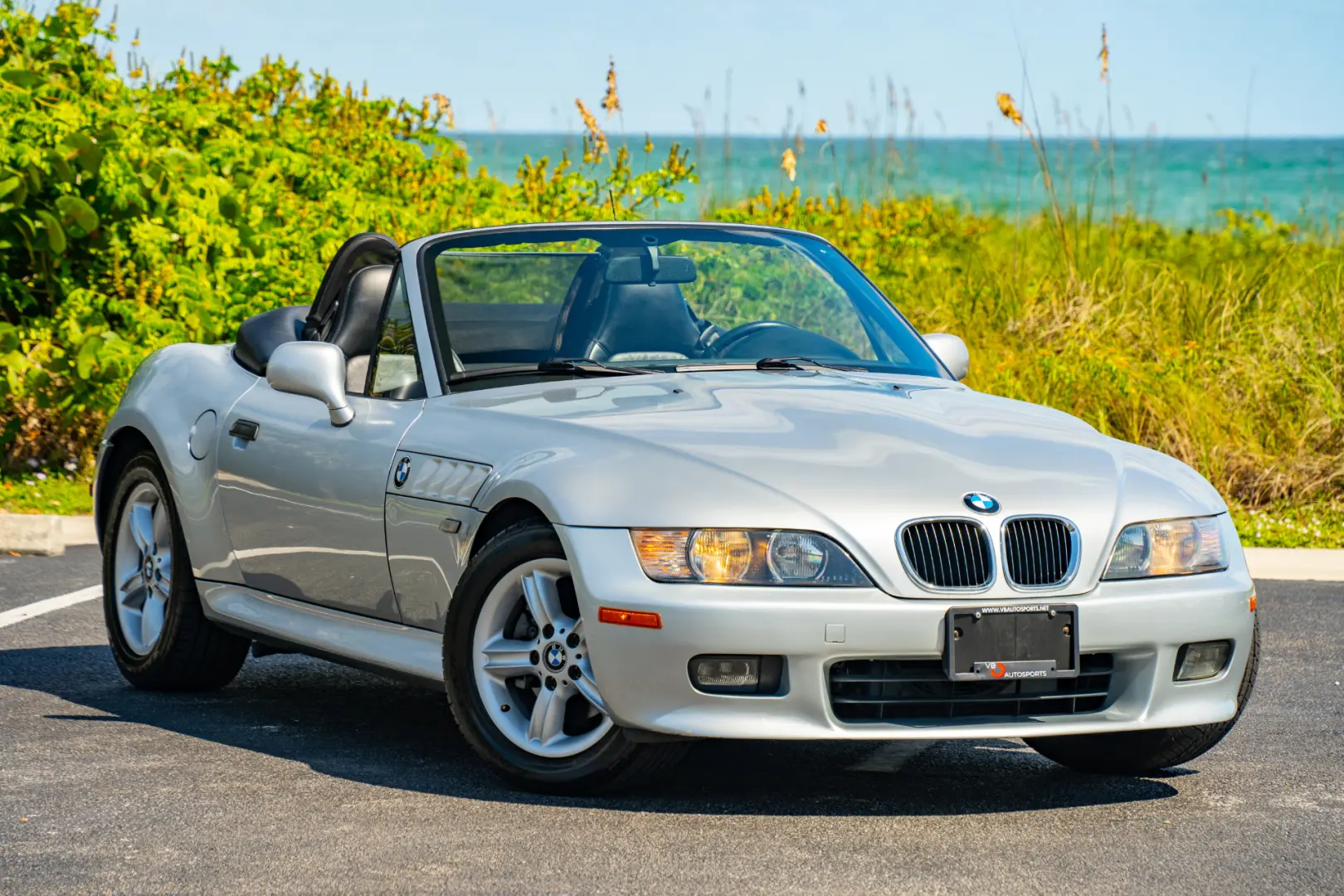 BMW  Z3 Roadster 2.2 Standart 5