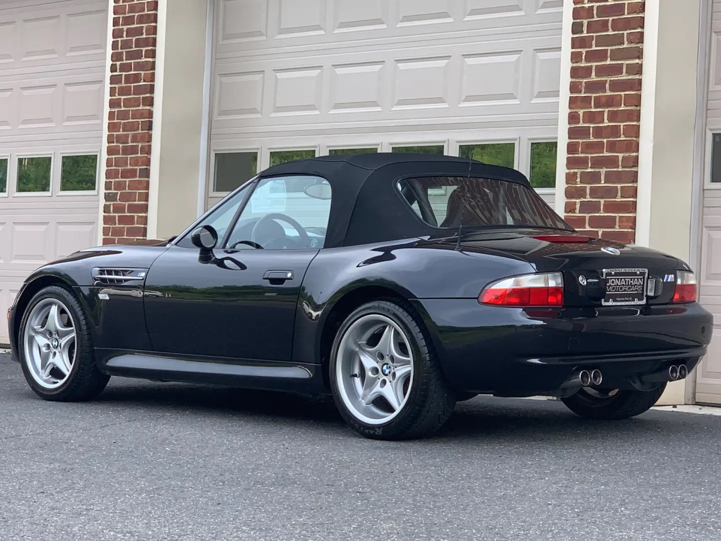 BMW  Z3 Roadster 2.2 Standart 4