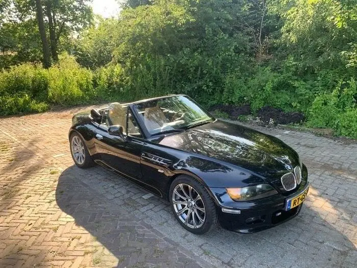 BMW  Z3 Roadster 2.8 Standart 0