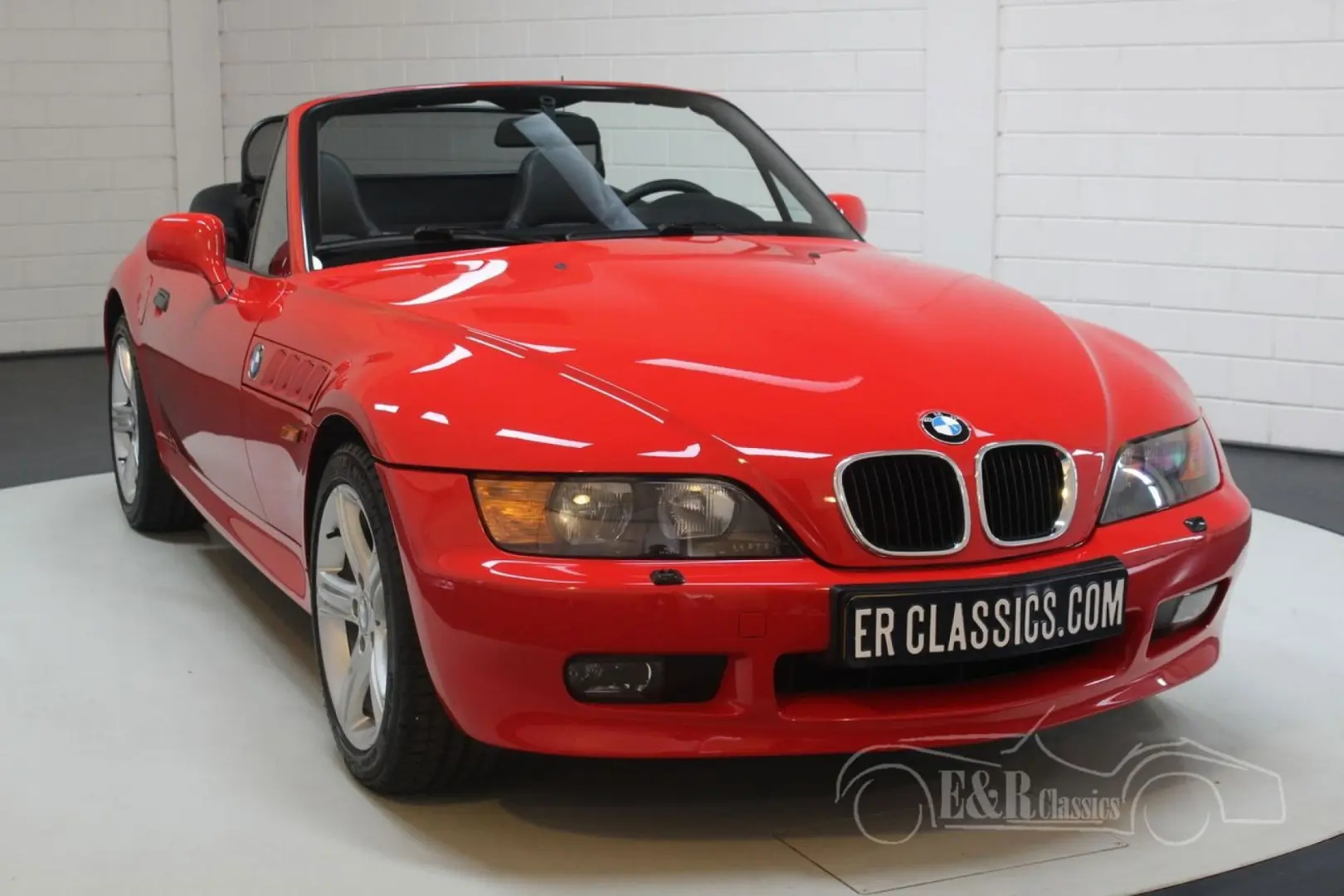 BMW  Z3 Roadster 2.8 Standart 5