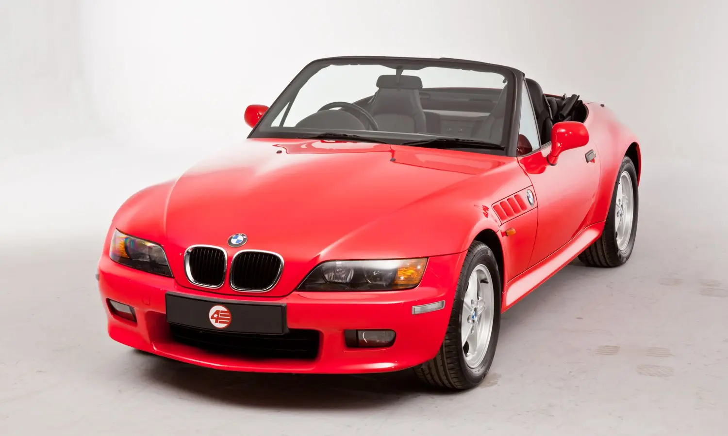 BMW  Z3 Roadster 2.8 Standart 3