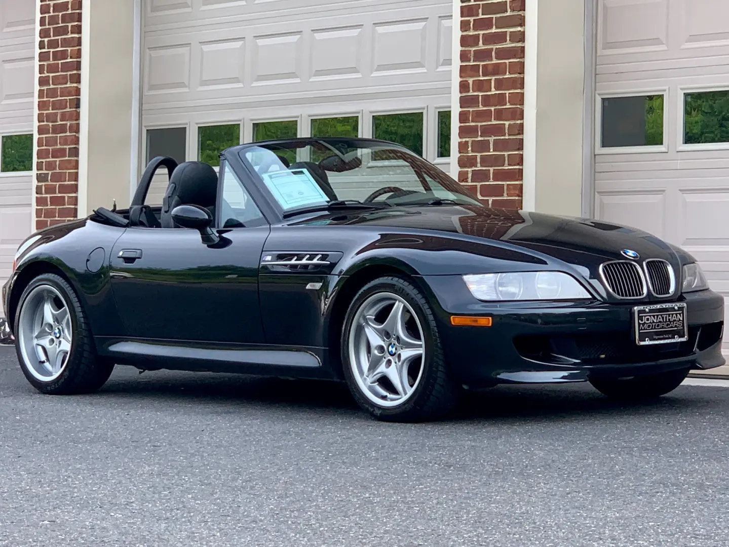 BMW  Z3 Roadster 3.0 Standart 4