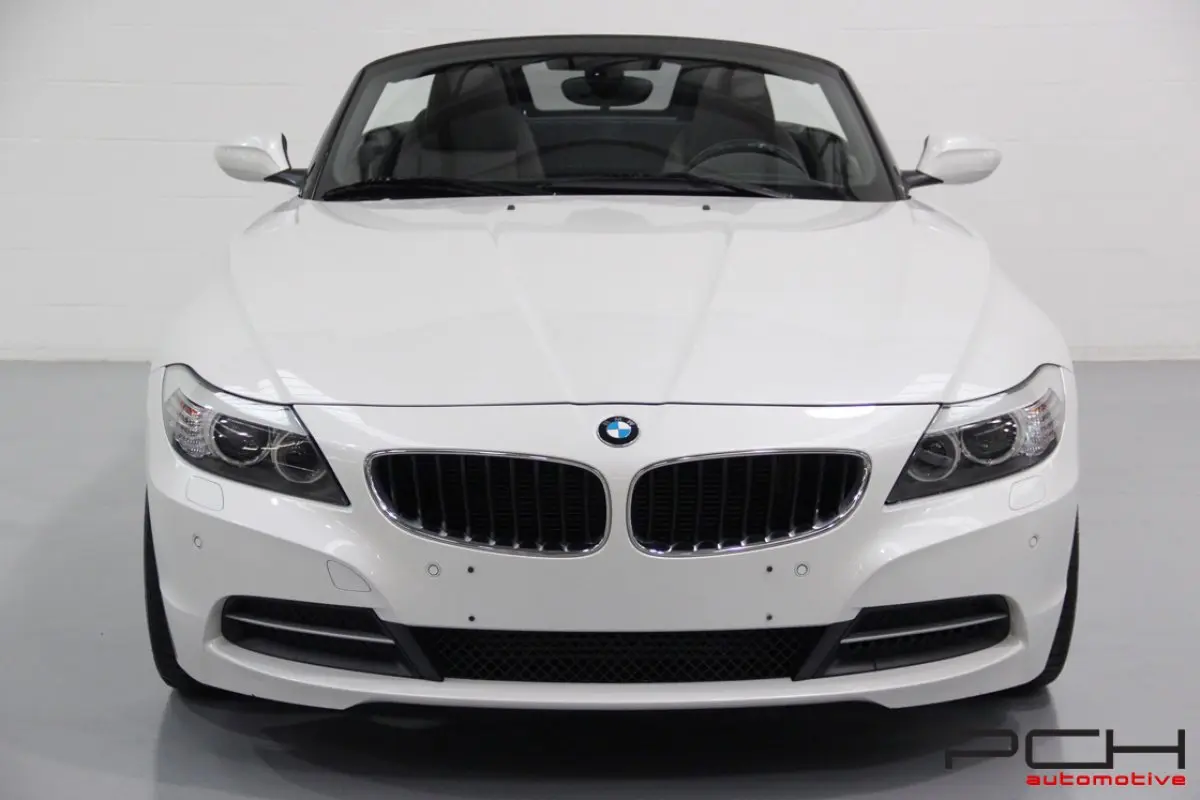 BMW  Z4 2.0i sDrive Design Pure Balance 3