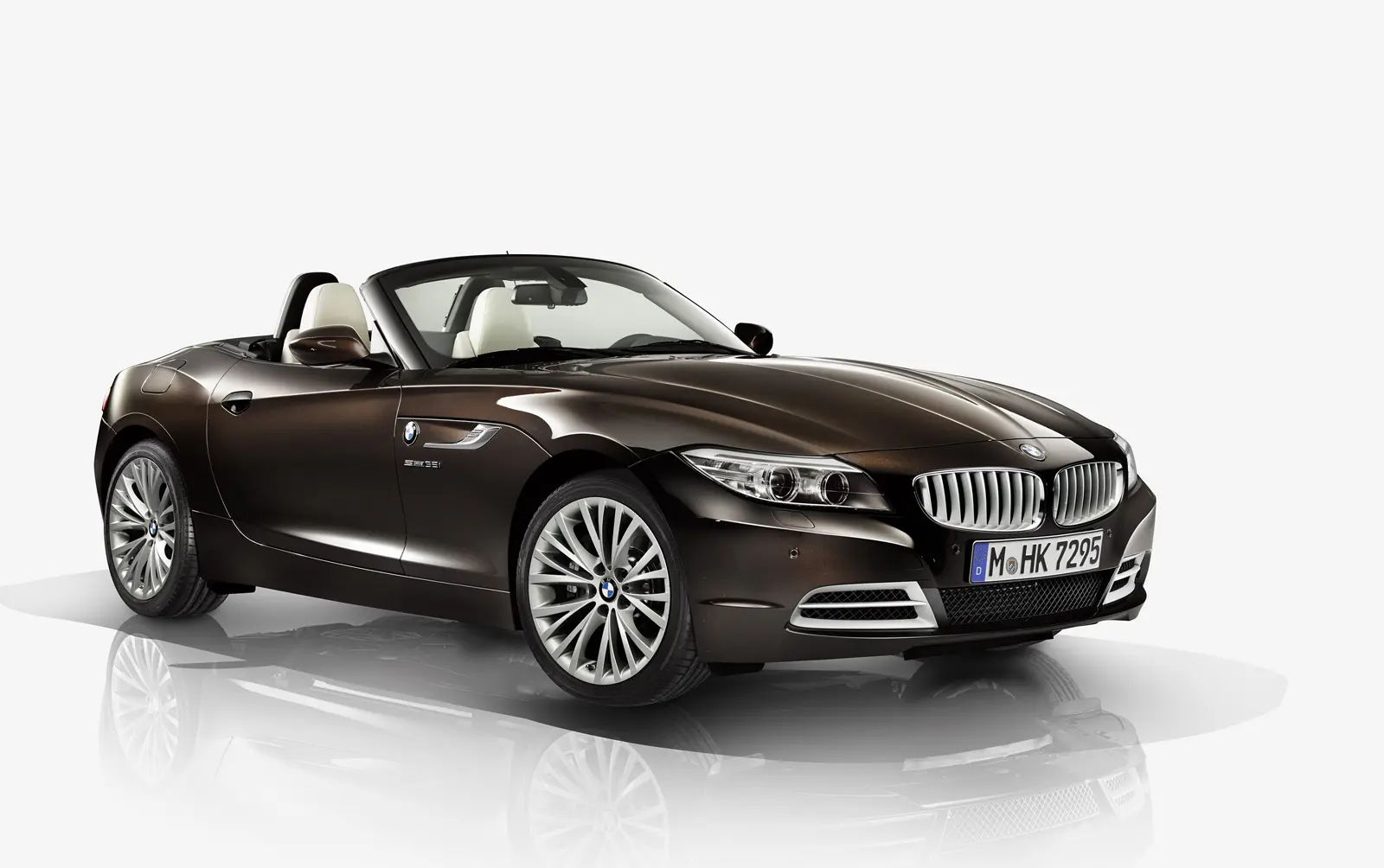 BMW  Z4 2.0i sDrive Design Pure Fusion 6