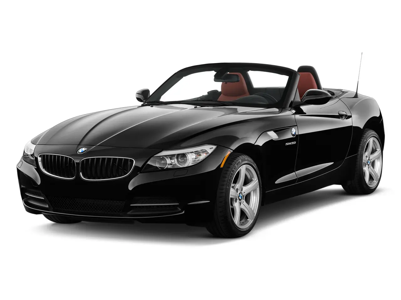 BMW  Z4 2.0i sDrive Standart 7