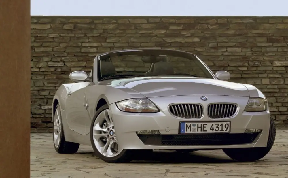 BMW  Z4 2.0i Standart 0