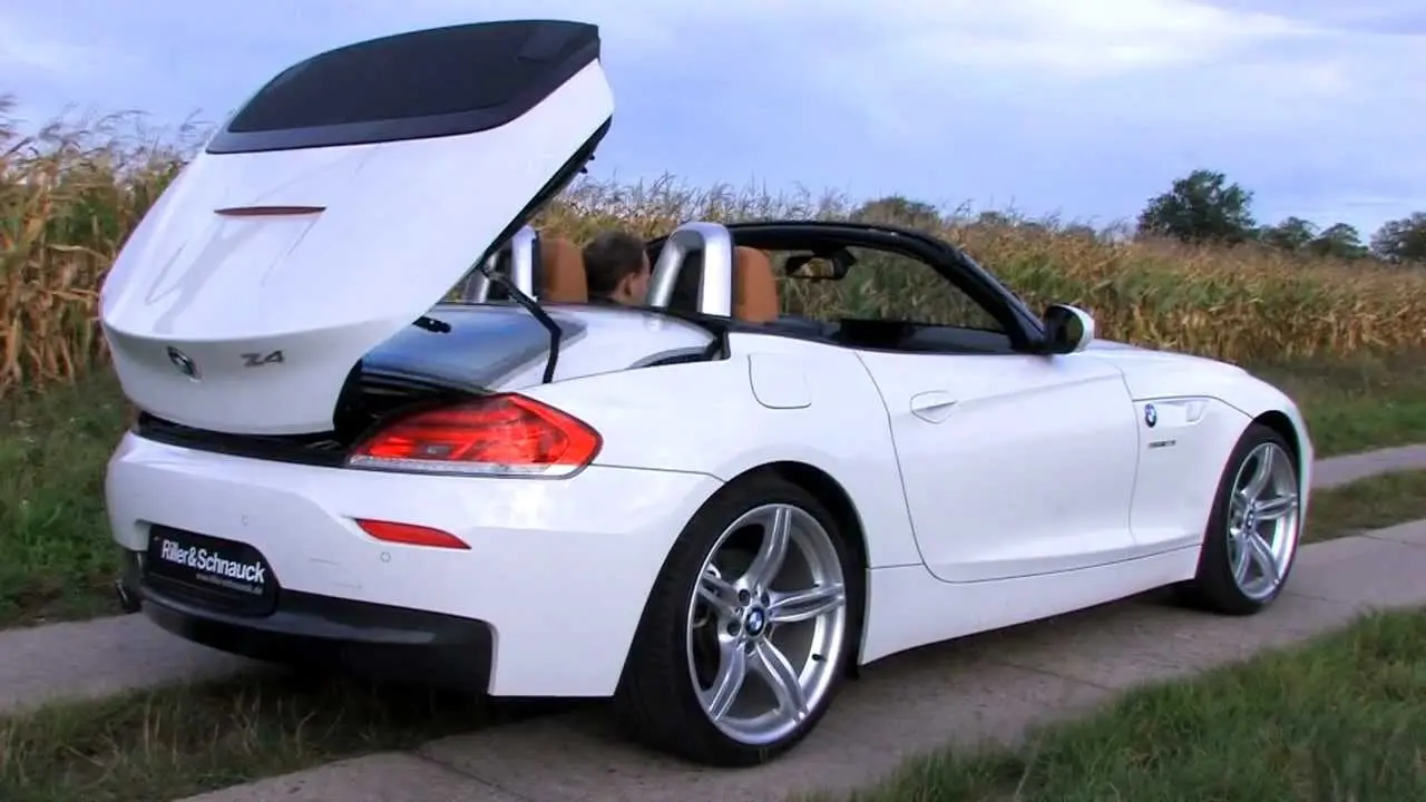 BMW  Z4 2.3i sDrive Standart 0