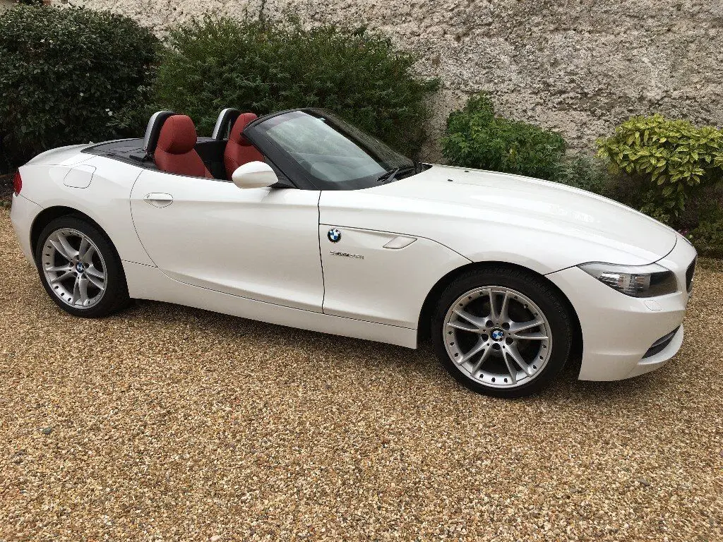 BMW  Z4 2.3i sDrive Standart 3