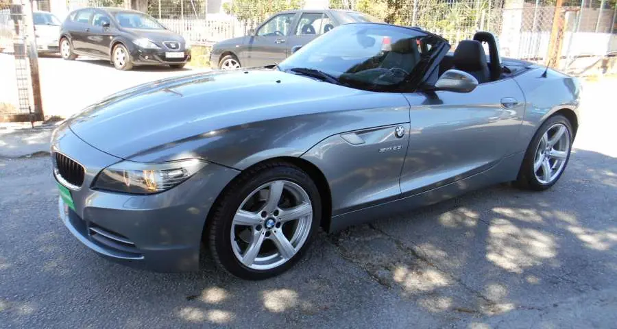 BMW  Z4 2.3i sDrive Standart 5