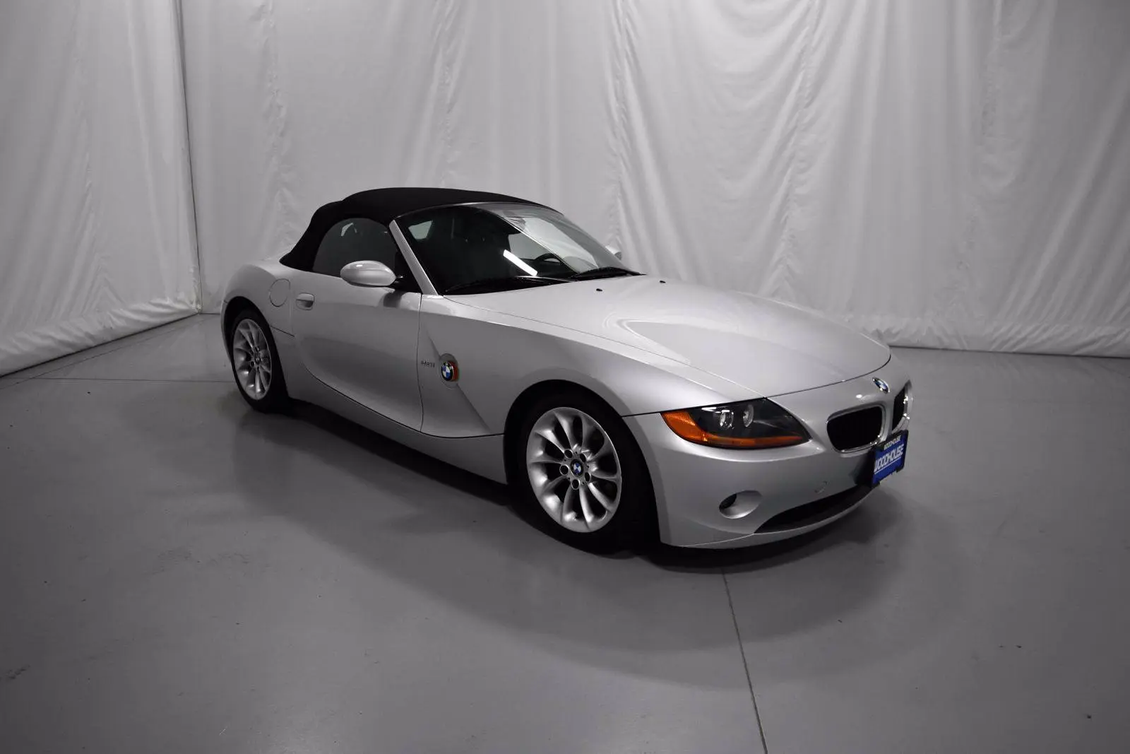 BMW  Z4 2.5 Standart 0