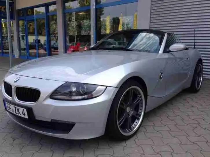 BMW  Z4 2.5i Standart 0