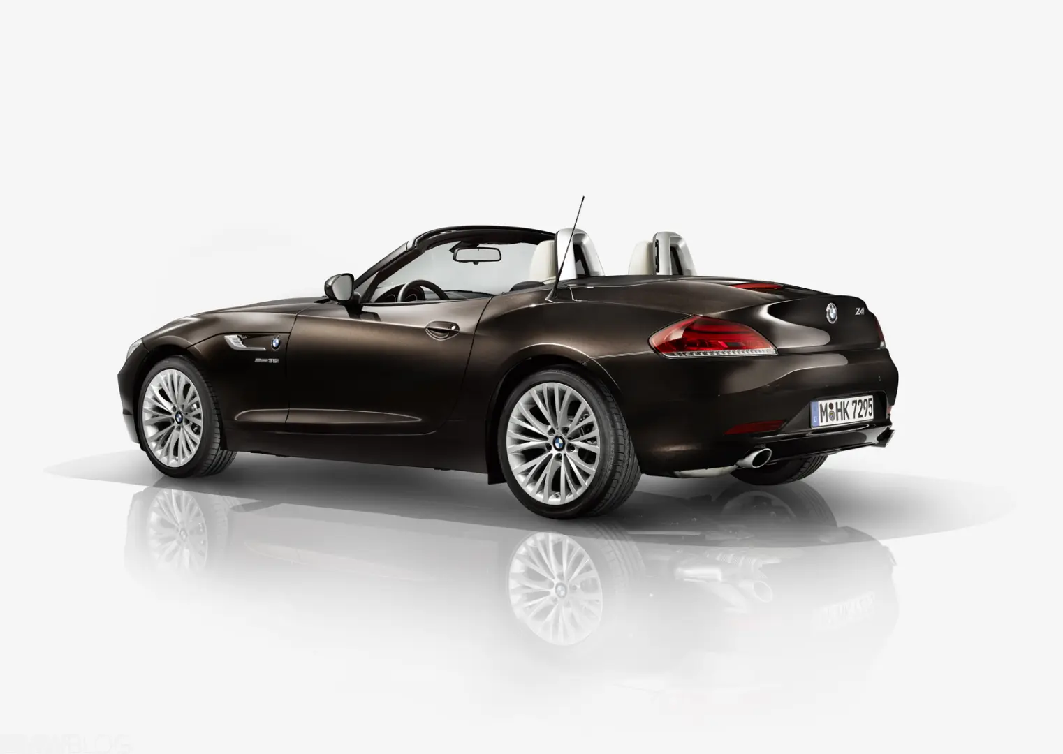 BMW  Z4 2.8i sDrive Design Pure Fusion 0