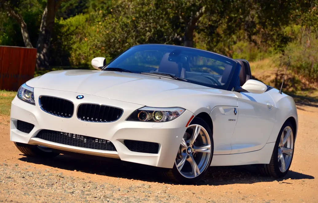 BMW  Z4 2.8i sDrive M Sport 2