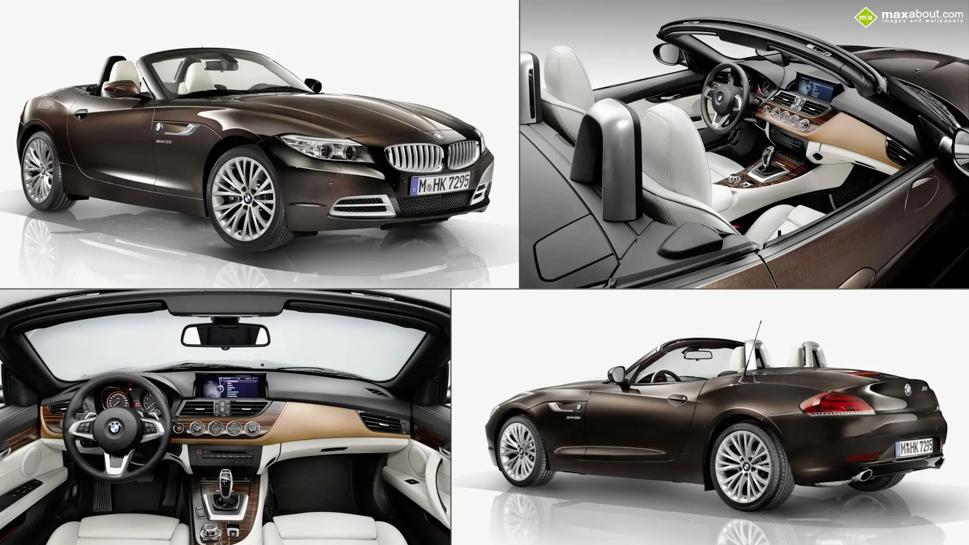 BMW  Z4 2.8i sDrive Design Pure Fusion 6