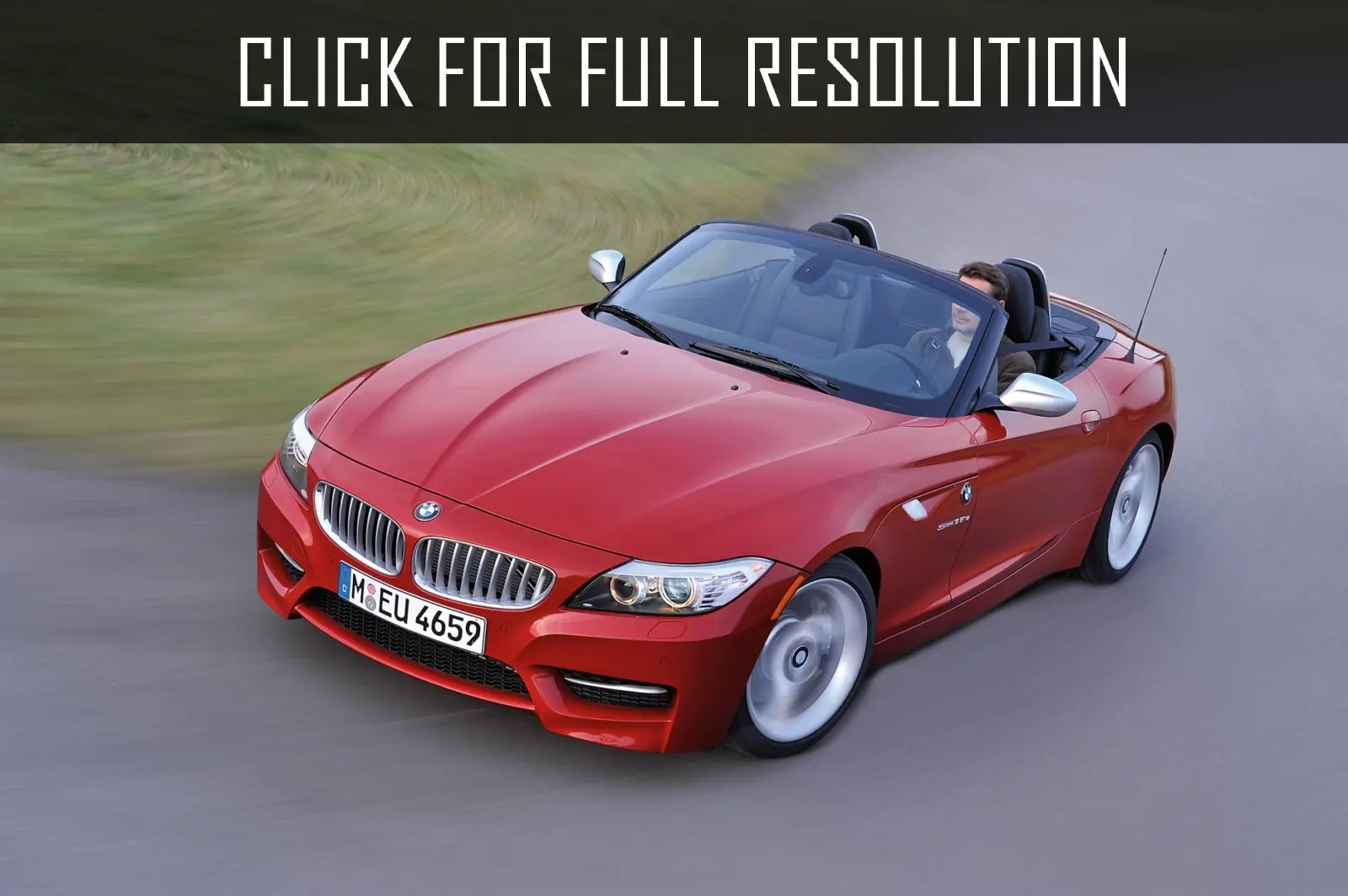 BMW  Z4 2.8i sDrive M Sport 3