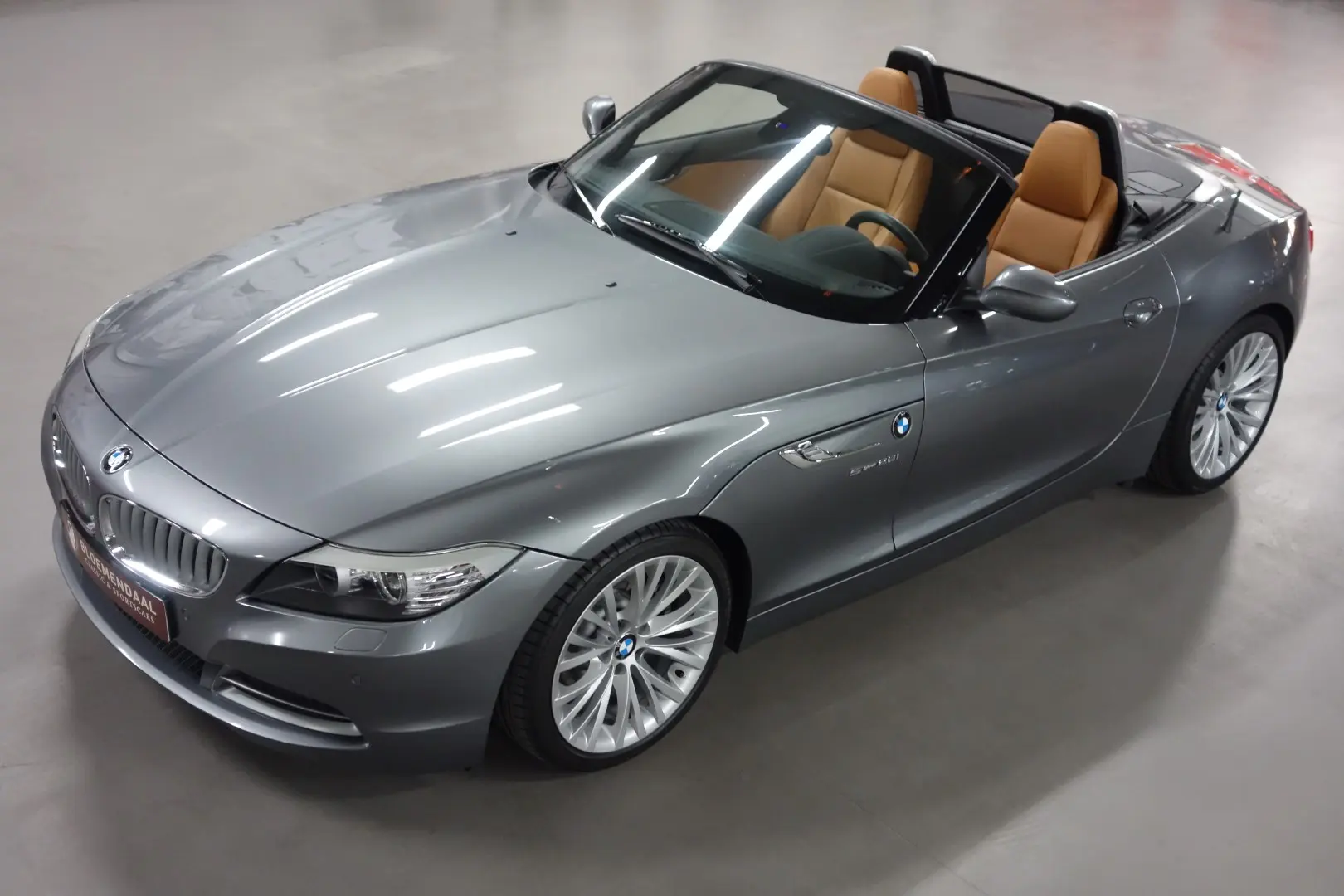 BMW  Z4 2.8i sDrive Standart 3