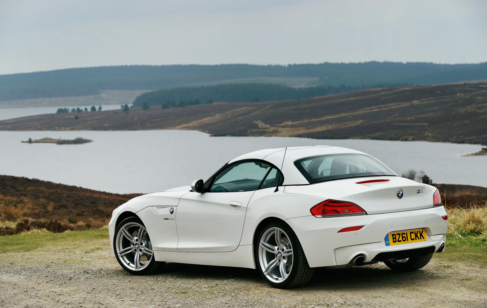 BMW  Z4 2.8i sDrive Design Pure Traction M Sport 5