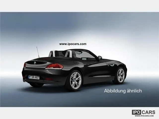 BMW  Z4 2.8i sDrive Exclusive 5