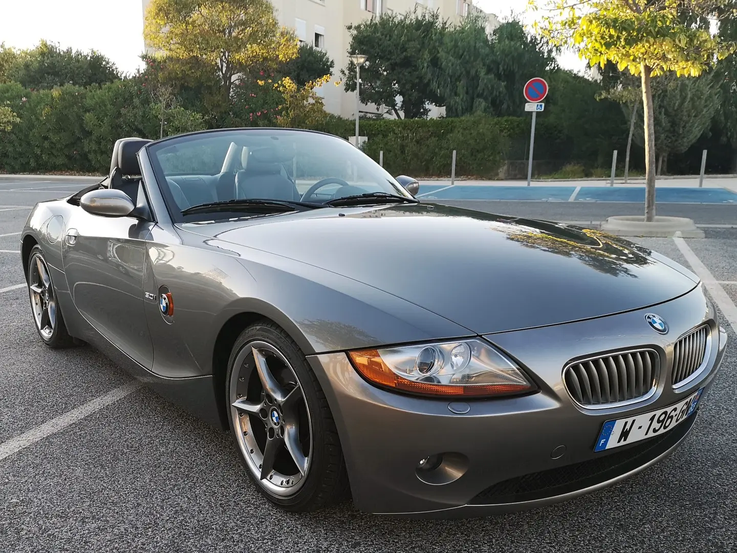BMW  Z4 2.8i sDrive Exclusive 6