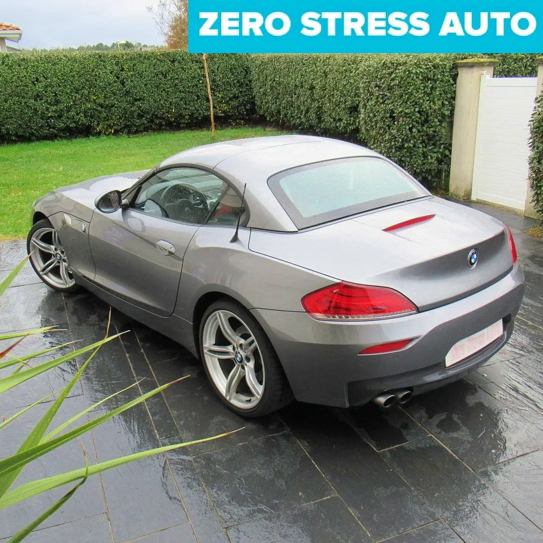 BMW  Z4 2.8i sDrive M Sport 5