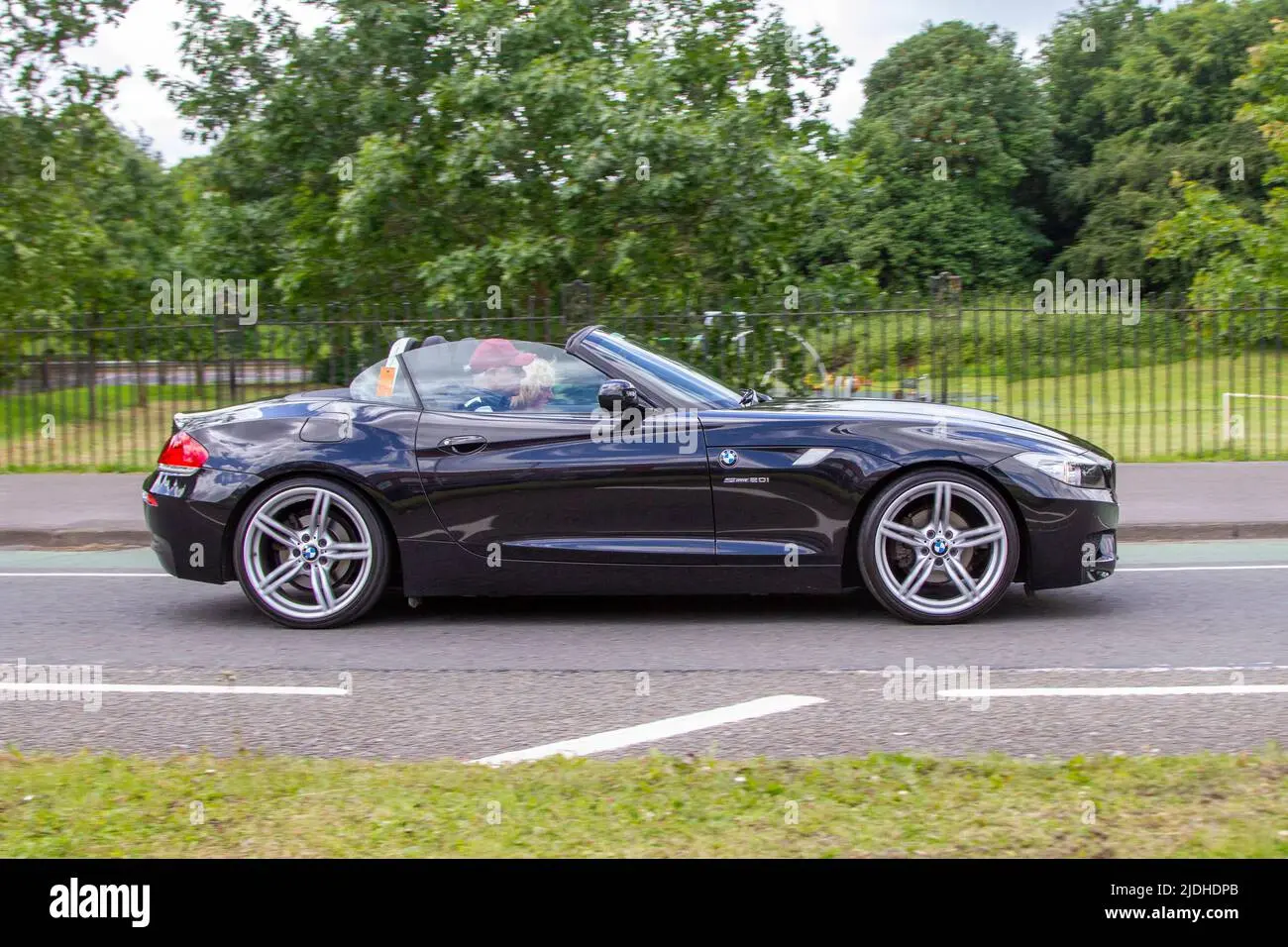 BMW  Z4 2.8i sDrive M Sport 5