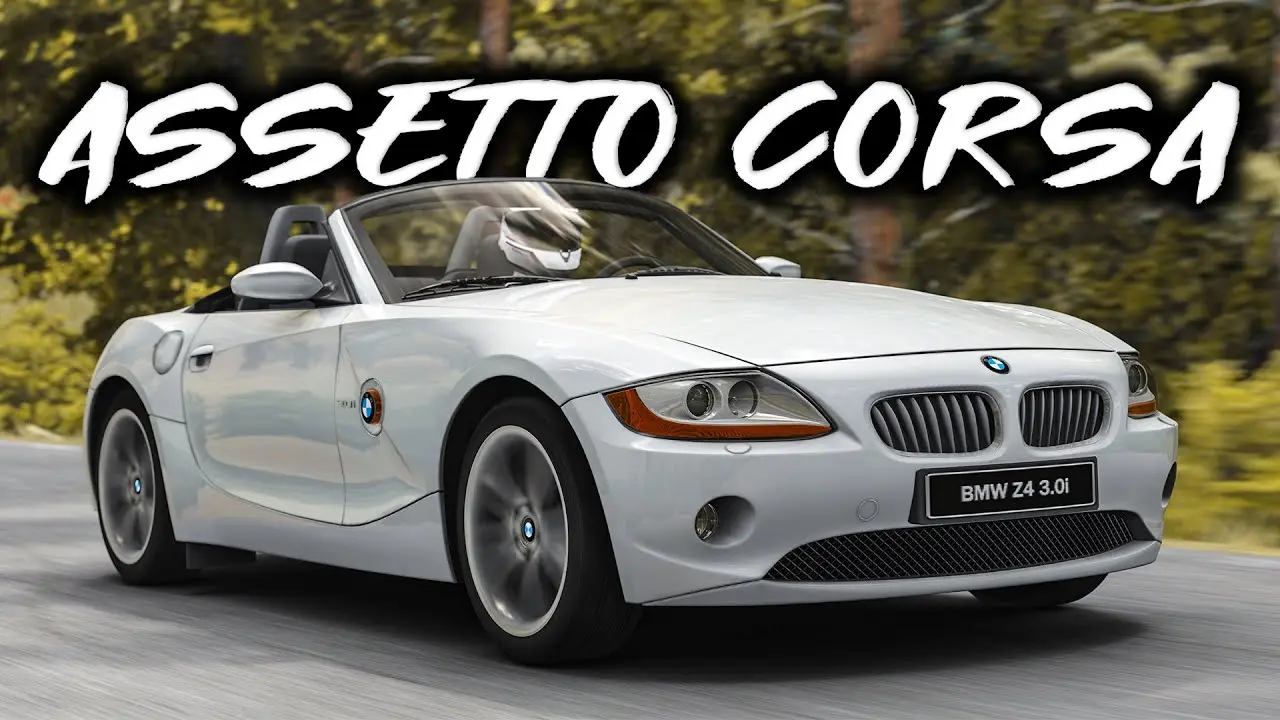 BMW  Z4 3.0 Standart 3